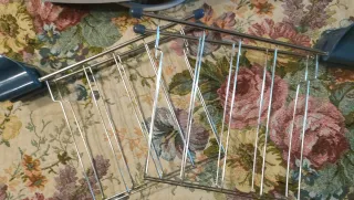 Tostapane Joyteck Bianco