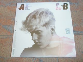 Aka 7Even - The Album 2021 - Vinile AUTOGRAFATO