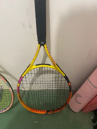 Raqueta junior Babolat 26