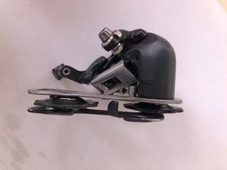 Cambio Shimano 105 10v Trasero