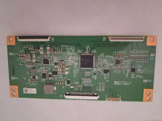Placa Base LG Smart TV