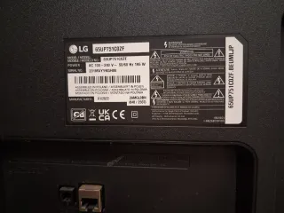 Placa Base LG Smart TV