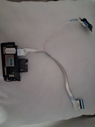 Placa Base LG Smart TV