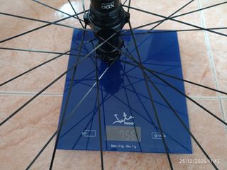 Ruote Carbonio Gravel/Strada Princeton