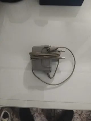 Caricabatterie Nintendo 3DS e 2DS