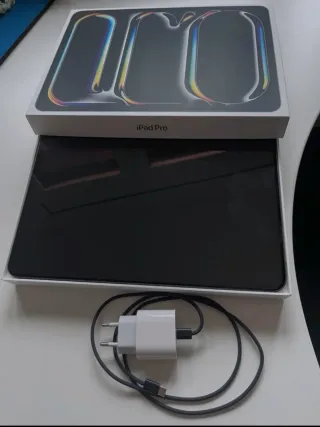 iPad Pro 13" M4 512GB