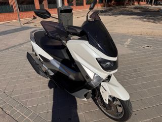 Yamaha Nmax 125 ABS