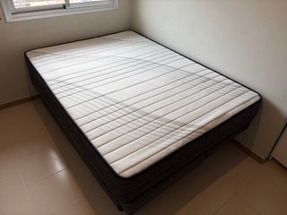 Colchón Kayra Mondo Convenienza 4 meses uso