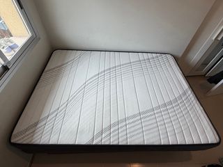 Colchón Kayra Mondo Convenienza 4 meses uso