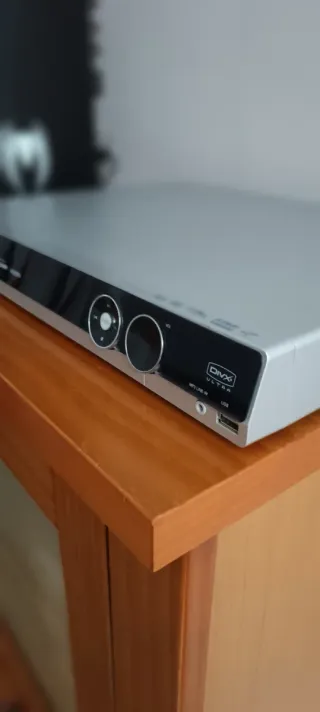 Philips Home Cinema