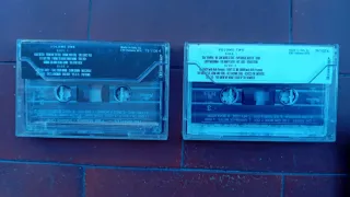 Beatles Past Masters Vol. 1 & 2