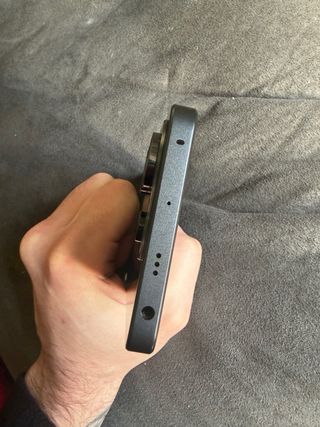 Xiaomi Redmi Note 13 Pro 5G 512 gb / 12 gb + 12 gb