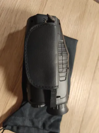 Cámara Visión Nocturna 2.5K