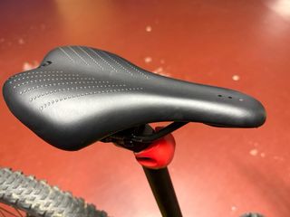 Bicicleta Scott Junior Montaña