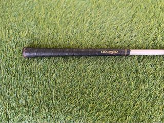 Orlimar Trimetal Madera 5 20.0 Diestro