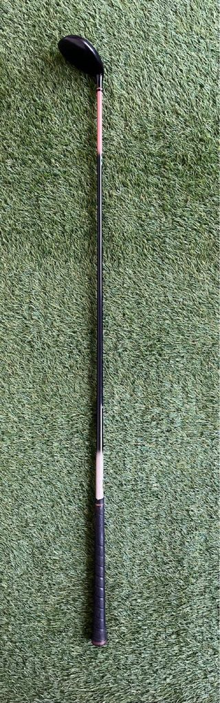 Orlimar Trimetal Madera 5 20.0 Diestro