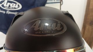 CASCO ARAI modelo profileV talla S  --  A ESTRENAR