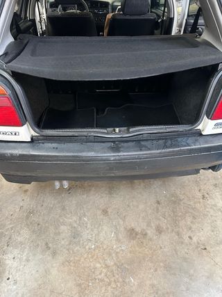 Volkswagen Golf 1995