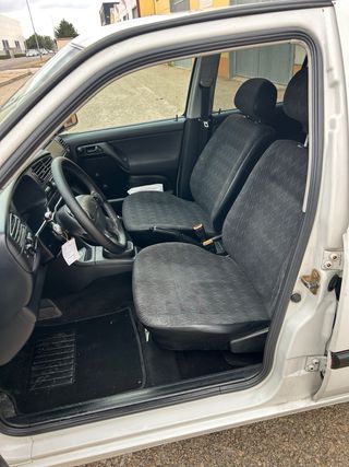 Volkswagen Golf 1995