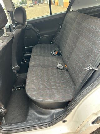 Volkswagen Golf 1995