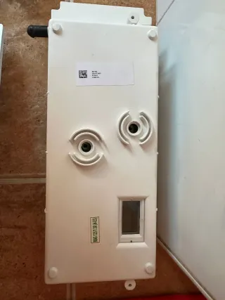 Piezas Calentador Vaillant turbo MAG pro