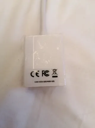 Adattatore **AmazonBasics Mini DisplayPort → HDMI*