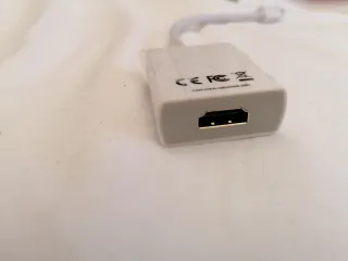 Adattatore **AmazonBasics Mini DisplayPort → HDMI*