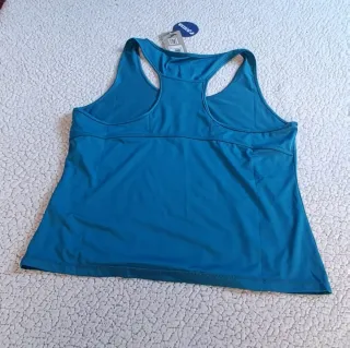 Camiseta Joma running Mujer