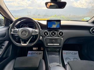 Mercedes-Benz Clase A200 AMG