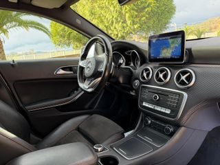 Mercedes-Benz Clase A200 AMG