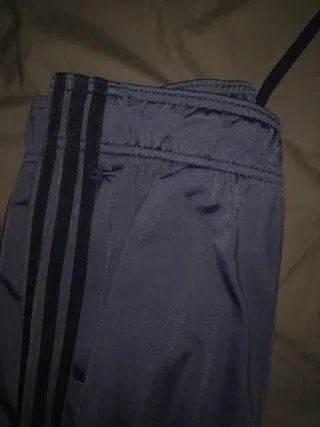Pantalones Adidas Azules