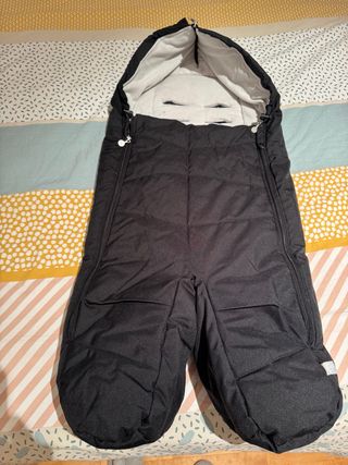Sacco per passeggino Stokke
