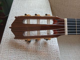 Guitarra flamenca Maldonado Ronda Ciprés