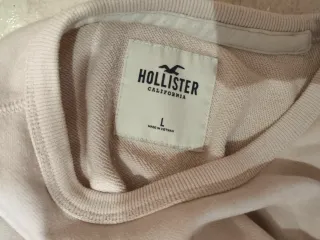 Jersey Hollister Beige