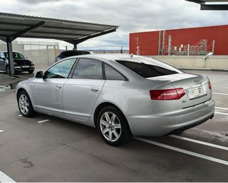 Audi A6 2010