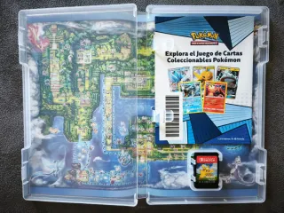 Pokémon: Let's Go, Pikachu! Nintendo Switch