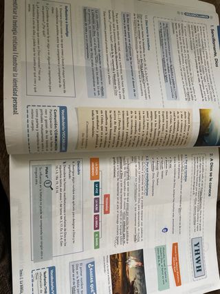 RELIGION CATOLICA 2 ESO Vicens Vives