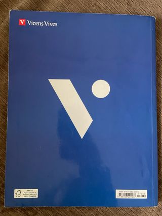 RELIGION CATOLICA 2 ESO Vicens Vives