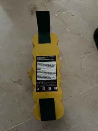 Roomba 880 iRobot Aspirador Robot