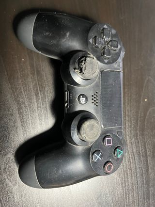 Mando PS4 para piezas