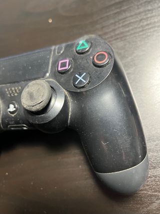 Mando PS4 para piezas