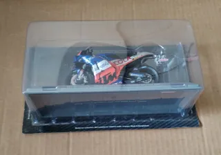 KTM RC16 Miguel Oliveira 2020 Styria GP