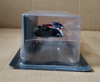 KTM RC16 Miguel Oliveira 2020 Styria GP