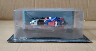 KTM RC16 Miguel Oliveira 2020 Styria GP