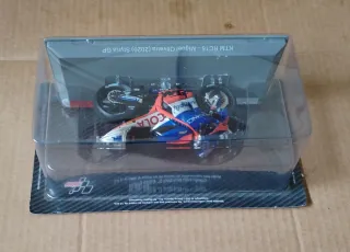 KTM RC16 Miguel Oliveira 2020 Styria GP