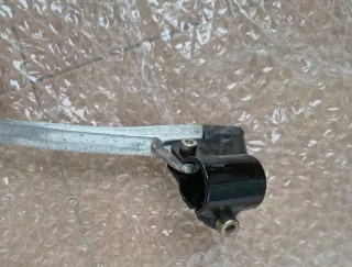 Protector cadena moto. Derbi FDS.