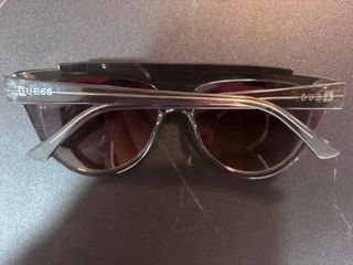 Gafas Guess Unisex visera