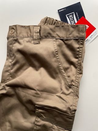 Pantalón de trabajo