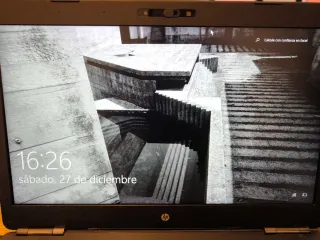 Portátil Gaming HP Omen 17