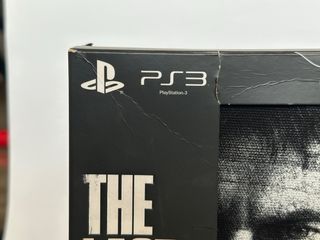 🇪🇸 The Last of Us Edición Joel - PS3